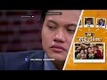 Rizky Febian Menangis Mendapat Surprise dari Keluarga - Part 3/6