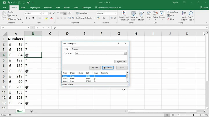 Delete Every Nth Row Quickly - Excel Tips