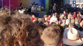 Judah & The Lion  - Long Dark Night (Live) - May 29, 2024 - Sterling Heights, MI