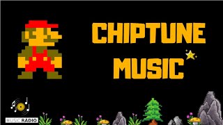 8 bits Electro 📀Chiptune Music📀