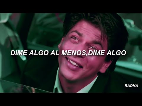 Kuch To Bata Sub Español Video Phir Bhi Dil Hai Hindustani 