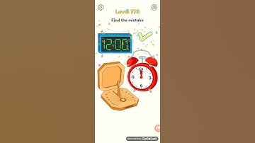 DOP 2 - Level 773 - Delete One Part by SayGames