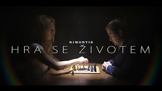 RIMORTIS - Hra se životem (Official video) [4K]