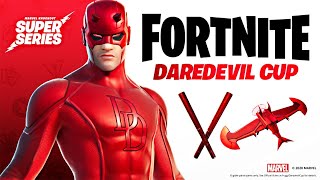 FREE DAREDEVIL TOURNAMENT!! (Fortnite Battle Royale)