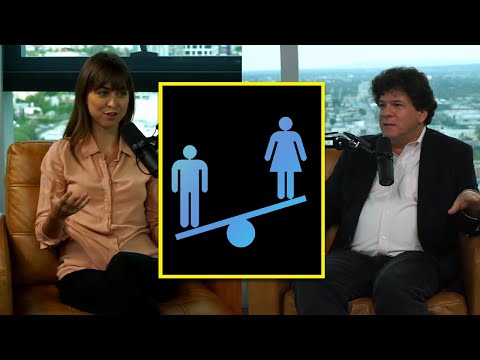 Ashley Mathews on The Bizarre Wage Gap in The Adult Industry | Eric Weinstein