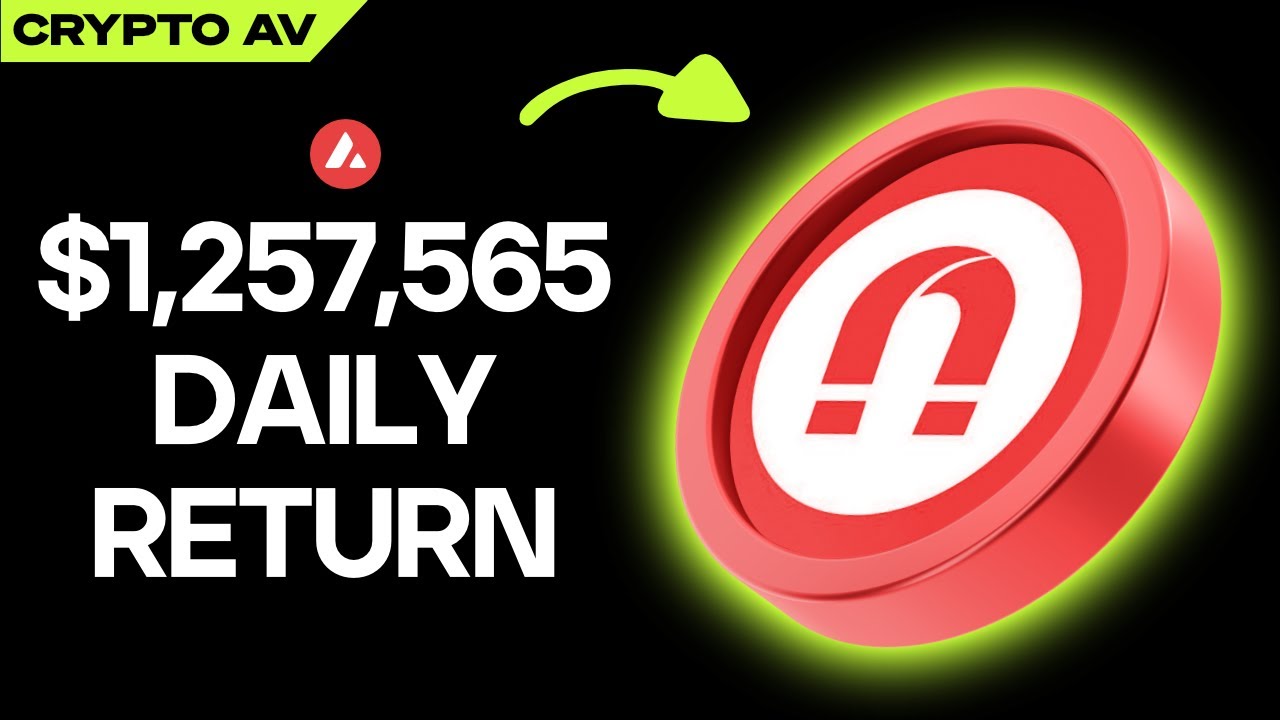 Dao 250,000,000 APY by Staking MAG (URGENT) New OHM FORK