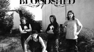 Bloodshed - Intro