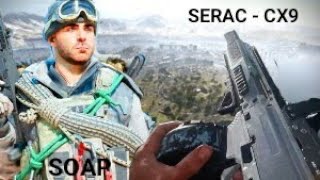 Famous NEW- Soap operator Bundle blueprint: CX-9 SERAC Wealth