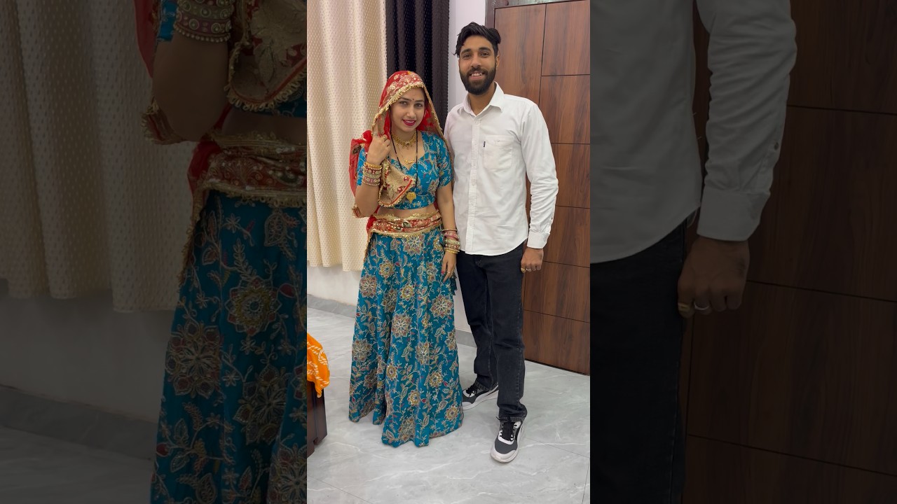 Aaj hum saab family function mai gye 😍