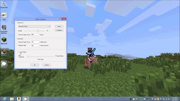 How To Run Camstudio With The Best Settings And Without Errors