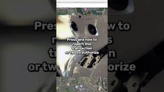 This scammer didnt see it coming... #scam #scammer #hacked #scammerrevolts