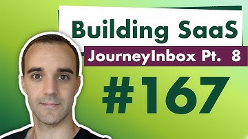 Launch Preparation - Building SaaS with Python and Django #167