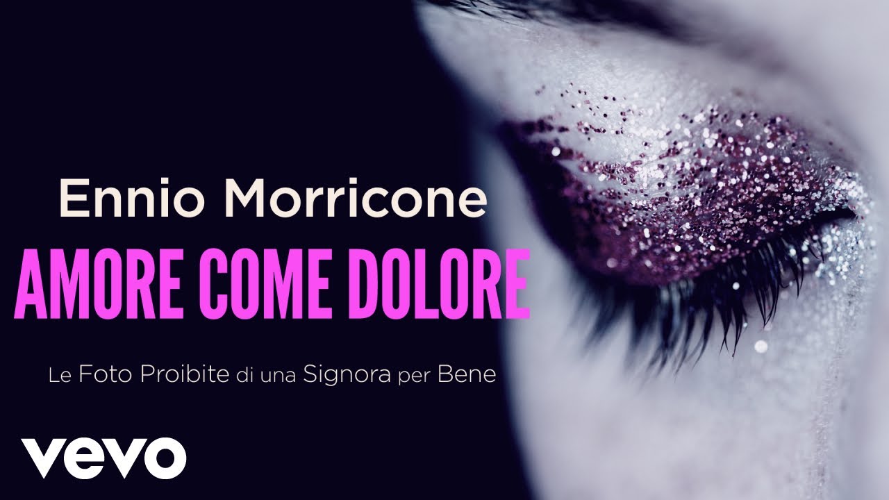 Amore come Dolore - Le Foto Proibite di una Signora per Bene (High ...