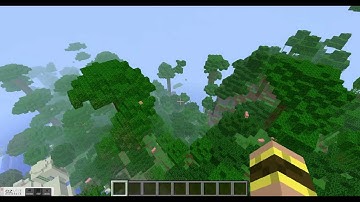 New in Minecraft 1.3.1. part 2