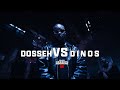 Capture de la vidéo Dosseh X Dinos - Vs (Call Of Duty Modern Warfare Iii)