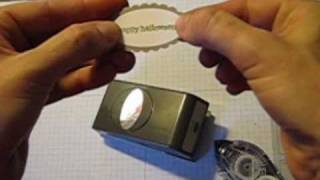 What Stampin' Up Punches Are the Best?