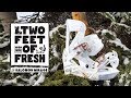 Two Feet of Fresh—2020 Salomon Mirage Binding Highlights