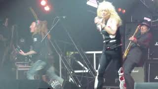 Michael Monroe - '78