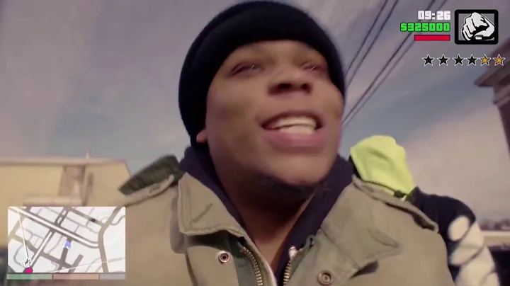 A Boogie Wit Da Hoodie Ft Don Q - Bag On Me (Official Music Video)