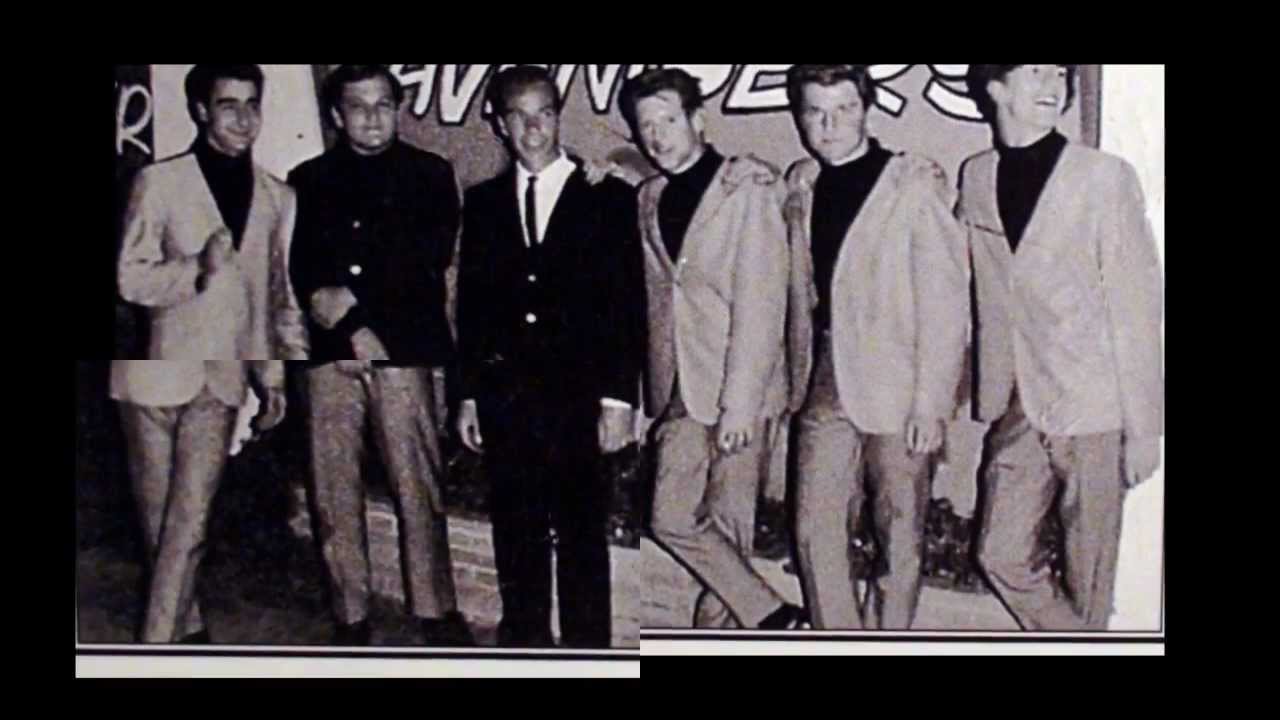 The Five More (Pre-Roosters) - Avalanche-1965-L.A.-California The Five More (Pre-Roosters) - Avalanche-1965-L.A.-California