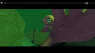 Spongebob the movie adventure DX director's cut level 6