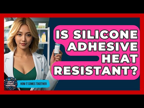 Can Silicone Withstand Heat