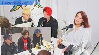 中澤祐子 http://readyme.jp/interviews/toplady/yuko-n/ 渋谷クロスFM ...