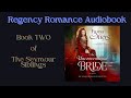 An unconventional bride regency romance audiobook