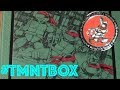 TMNT Box | AUGUST 2017 Unboxing! #TMNTBOX