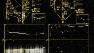 Pure Data Live 9 – Mono Synths Live Improvisation