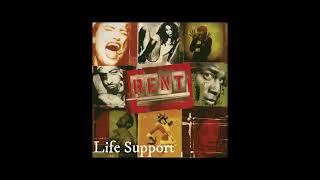 Watch Original Broadway Cast Life Support video