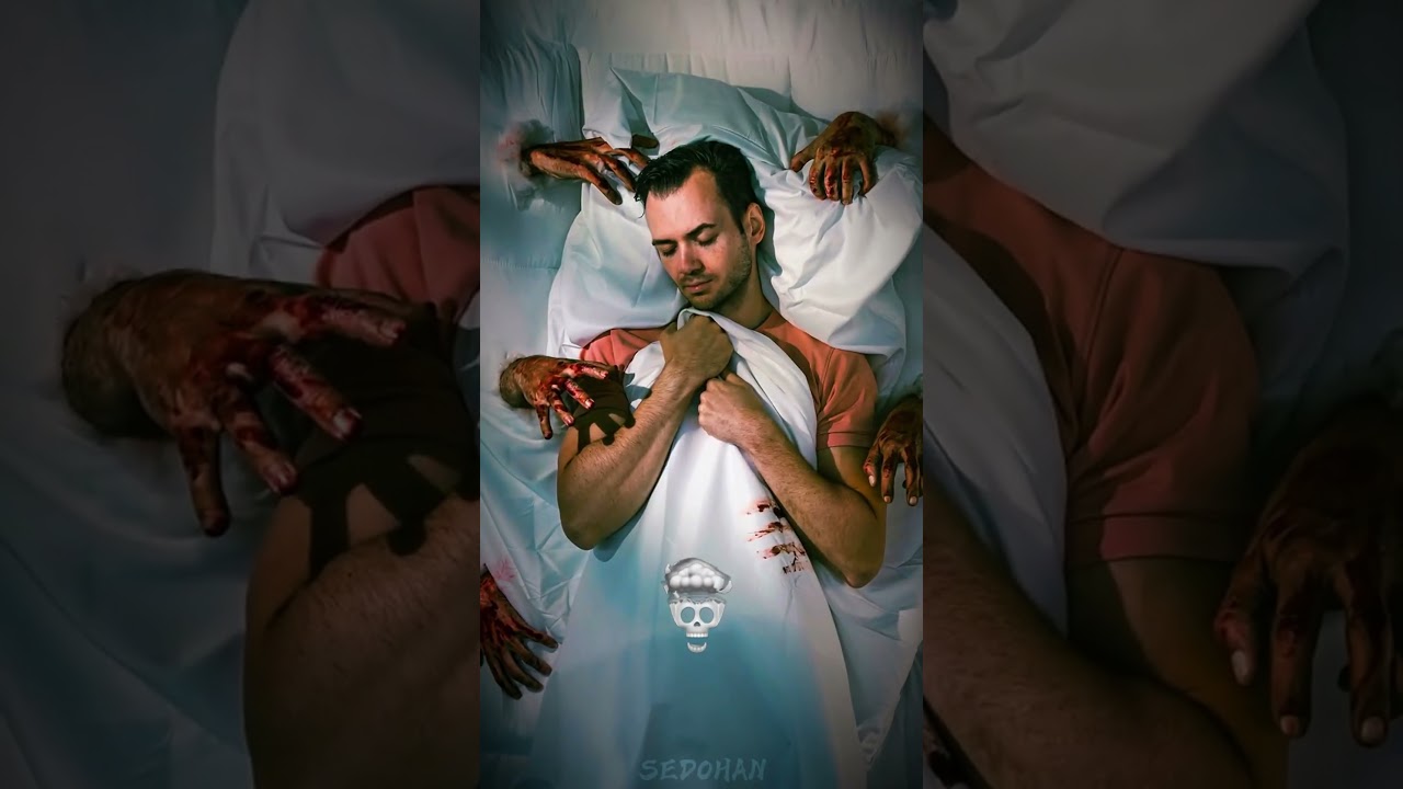 Best Perspectives of @manuel_bechter ☠️..