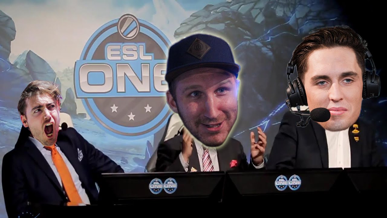 Olofmeister Matchmaking With CS:GO CASTERS! ( JZFB,HenryG ) - YouTube