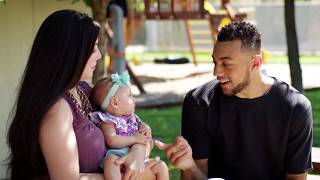 Nigel Williams-Goss Naomi - 30 Update
