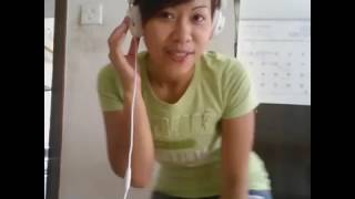 Rela Penuh Agresif . . . Goyang Dong ?