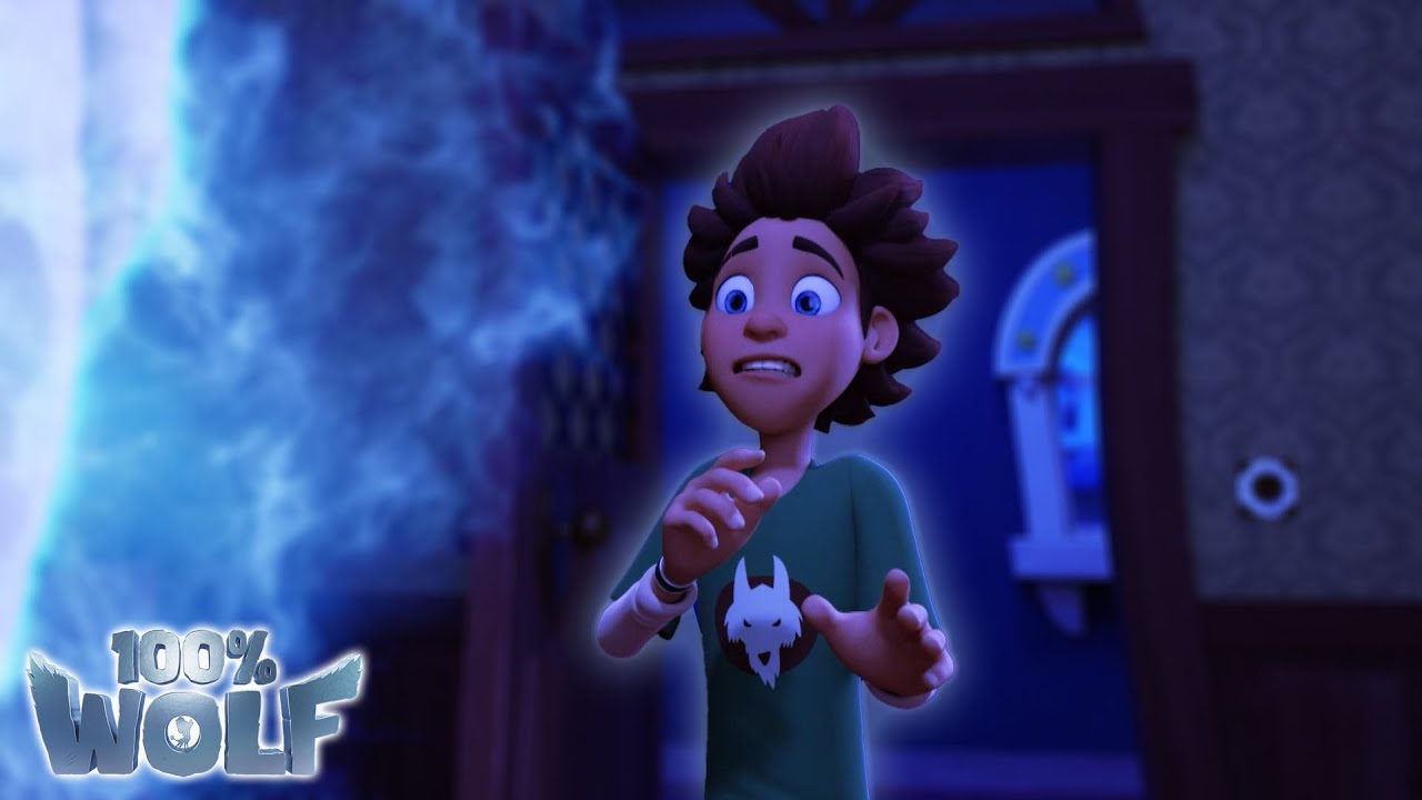 Watch Out, the Dark Wolf!! - 100% Wolf🐺🐩 - ULTIMATE COMPILATION