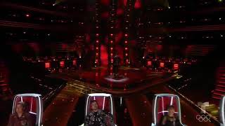 Cielo Rojo | Julio Cesar Castillo | LaVoz