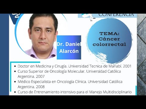 Vídeo: Metformina En Cáncer Colorrectal: Mecanismo Molecular, Aspectos Preclínicos Y Clínicos