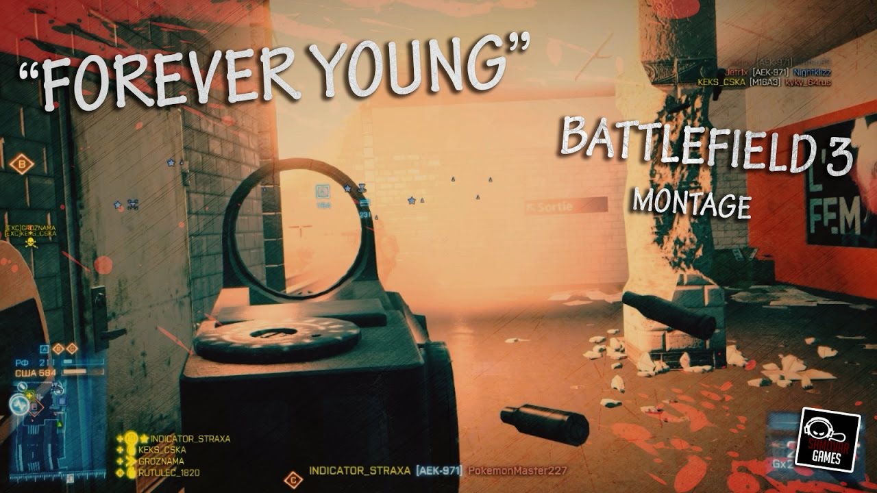 Battlefield 3 