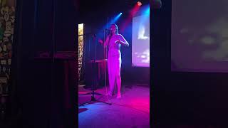 Kaleida (short clip 1) - April 11, 2024 - High Dive, Seattle, WA