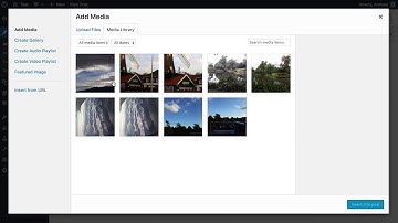 TinyMCE Advanced: Classic Paragraph Block