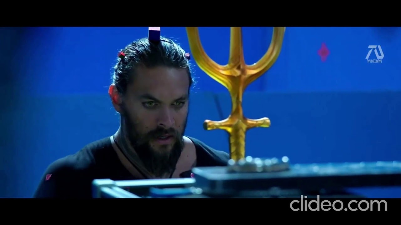 Download Aquaman 2 Trailer 22