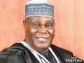 Yes Atiku For 2019 By Ado Daukaka