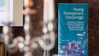 Young Innovators Challenge 2014 Wrap Up