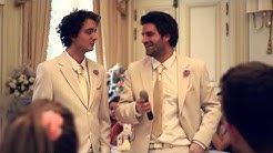 Quand on est témoin de mariage - Palmashow