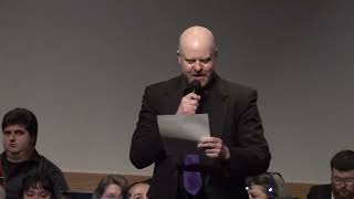 Salem POPS Orchestra Presents "Leading Ladies" Featuring: TRUE NORTH DUO -Full Concert