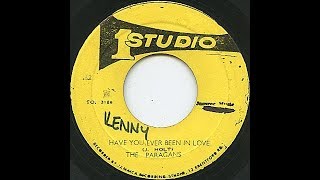 The Paragons  Have You Ever Been In Love 