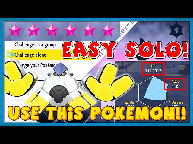 How to solo defeat Celesteela in Pokemon GO 5-star raids