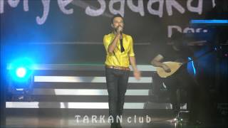 TARKAN: \