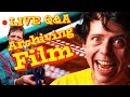 Film Photography Live Q&amp;A 📸